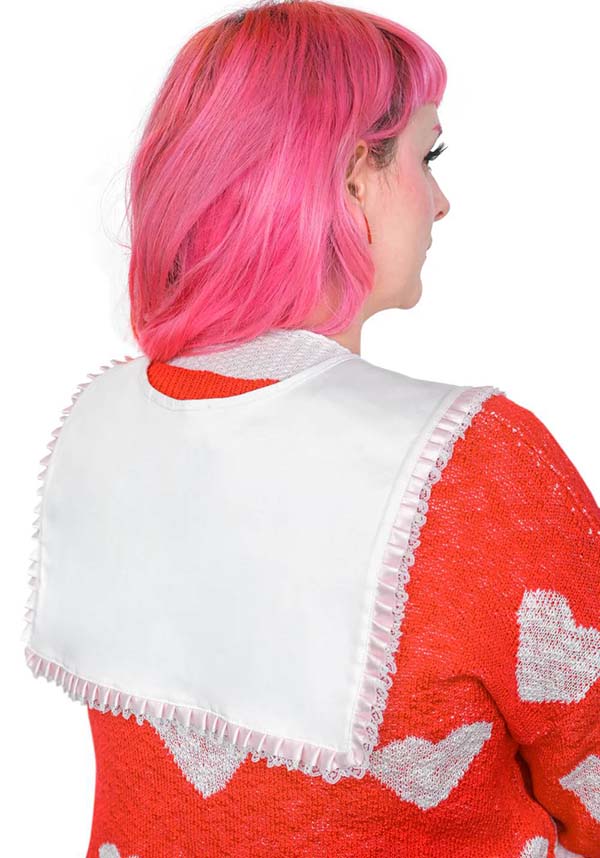 Dolly [Powder Pink] | COLLAR*