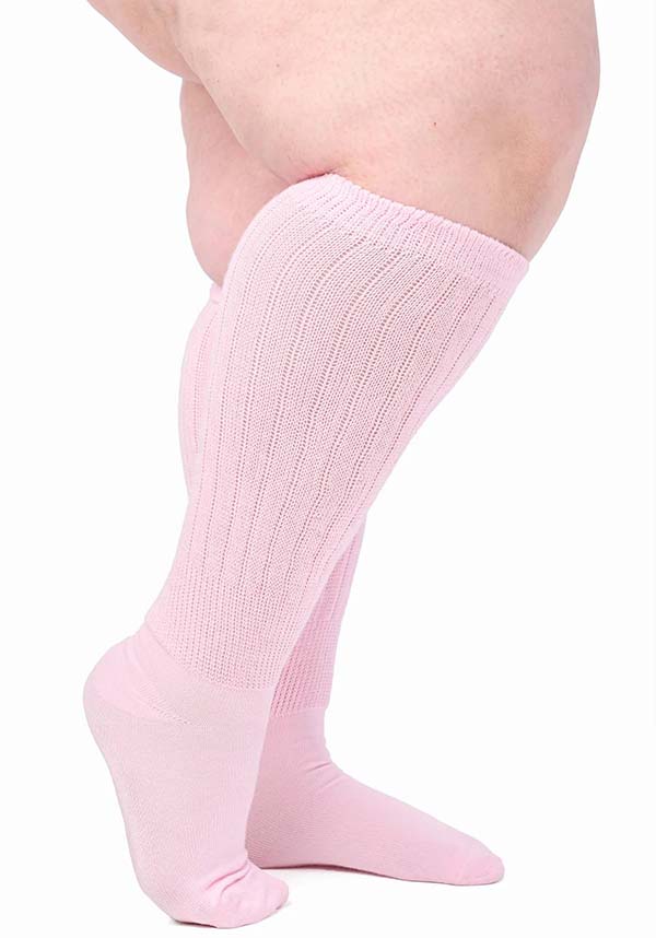 Lovecore Scrunch | SOCKS [MULTI PACK]
