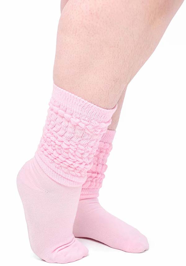 Lovecore Scrunch | SOCKS [MULTI PACK]