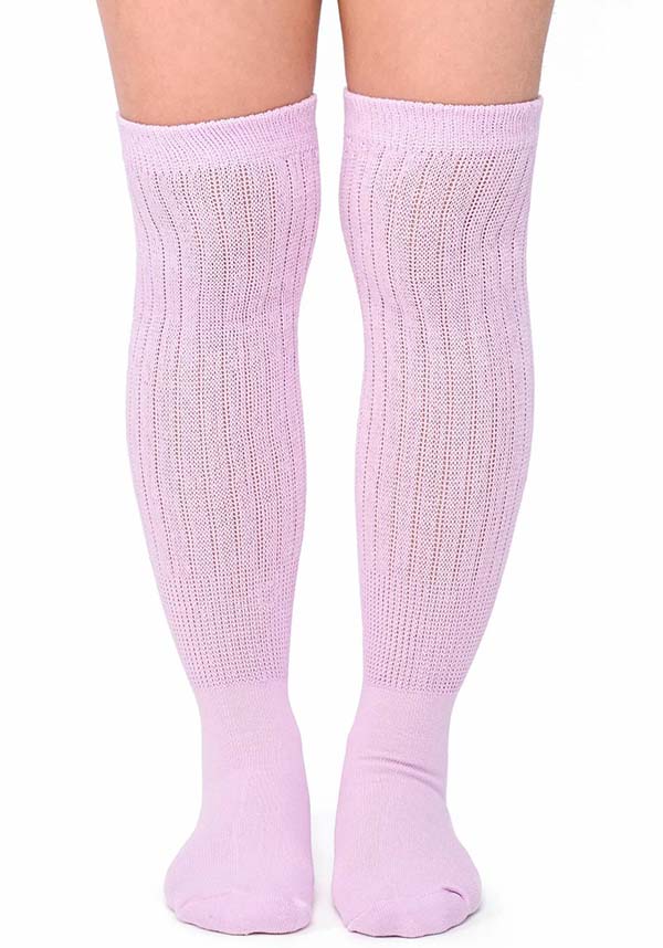 Lovecore Scrunch | SOCKS [MULTI PACK]