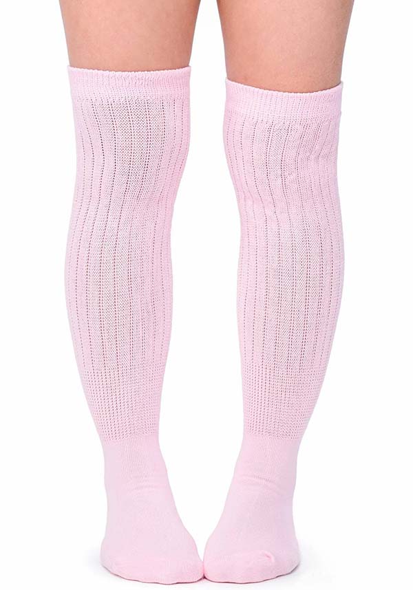 Lovecore Scrunch | SOCKS [MULTI PACK]