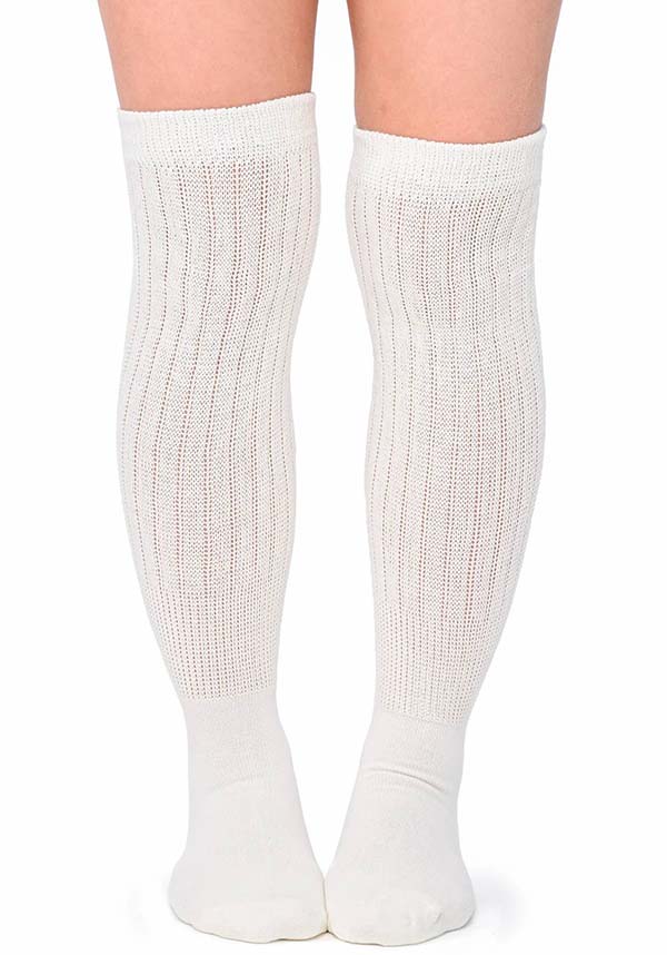 Lovecore Scrunch | SOCKS [MULTI PACK]