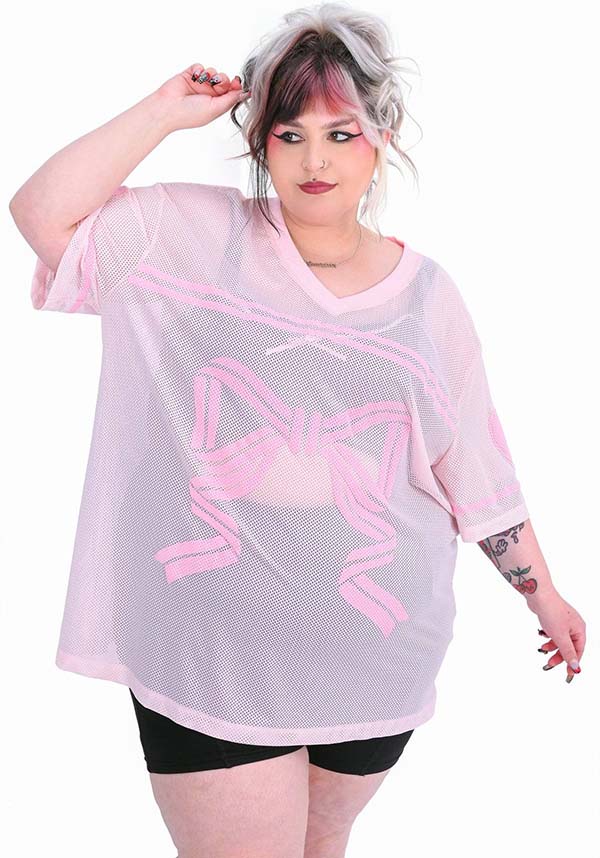 MVP Bow | JERSEY