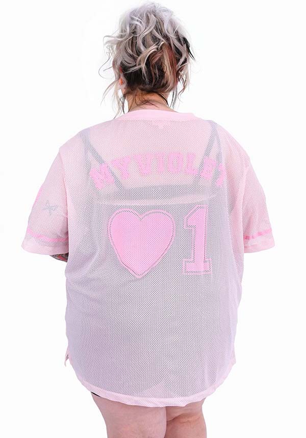 MVP Bow | JERSEY