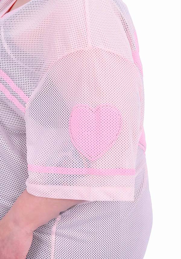 MVP Bow | JERSEY