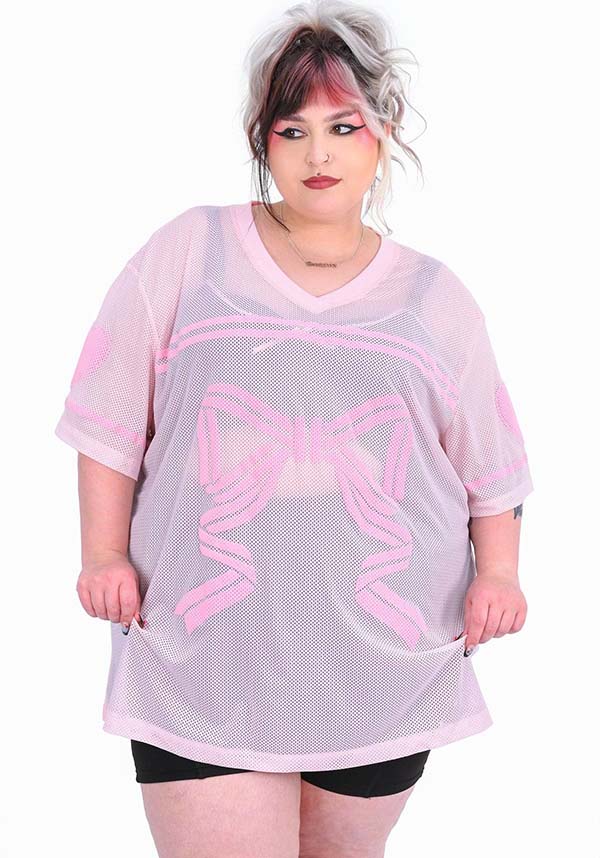 MVP Bow | JERSEY