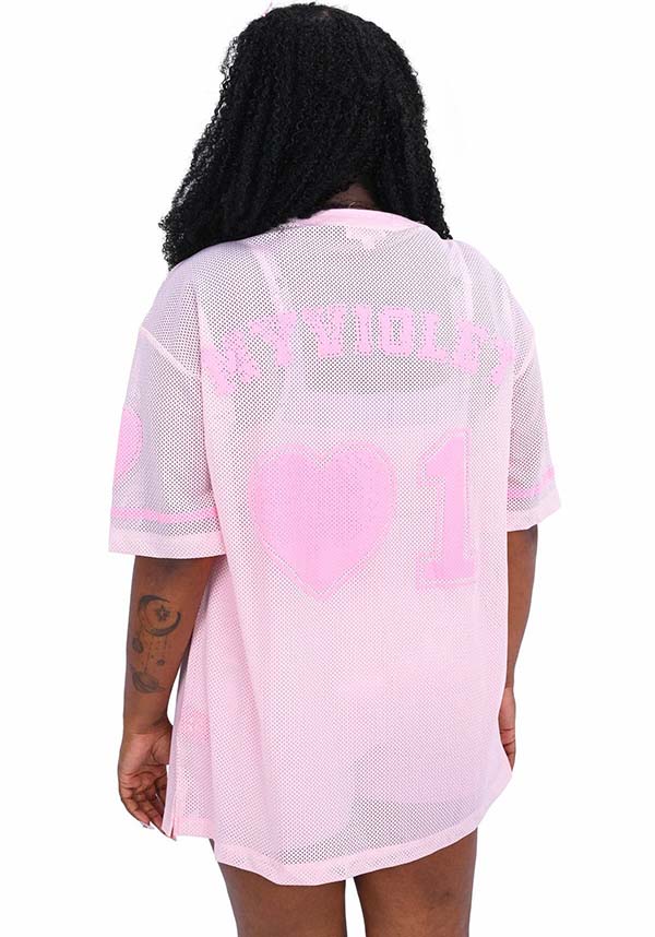 MVP Bow | JERSEY