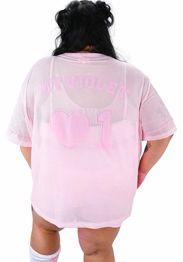 MVP Bow | JERSEY
