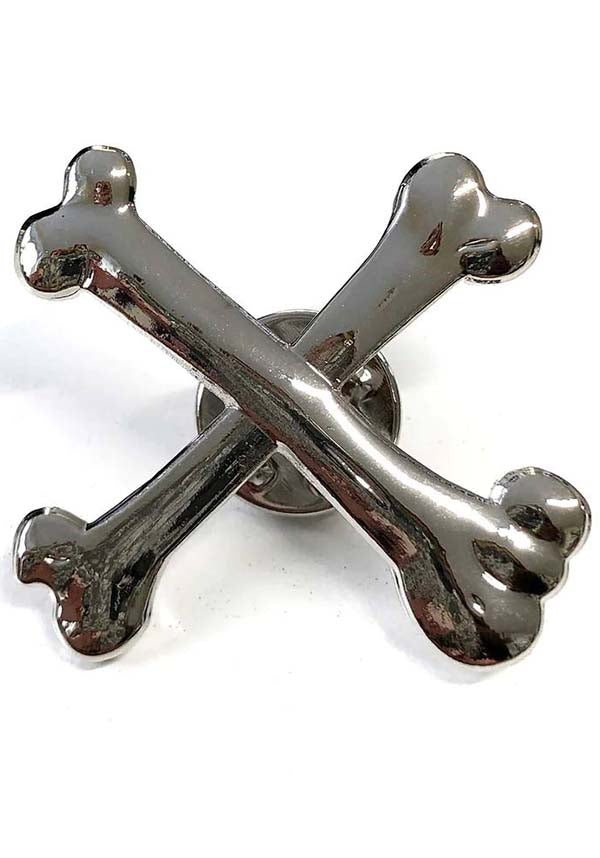 Cross Bones | PIN