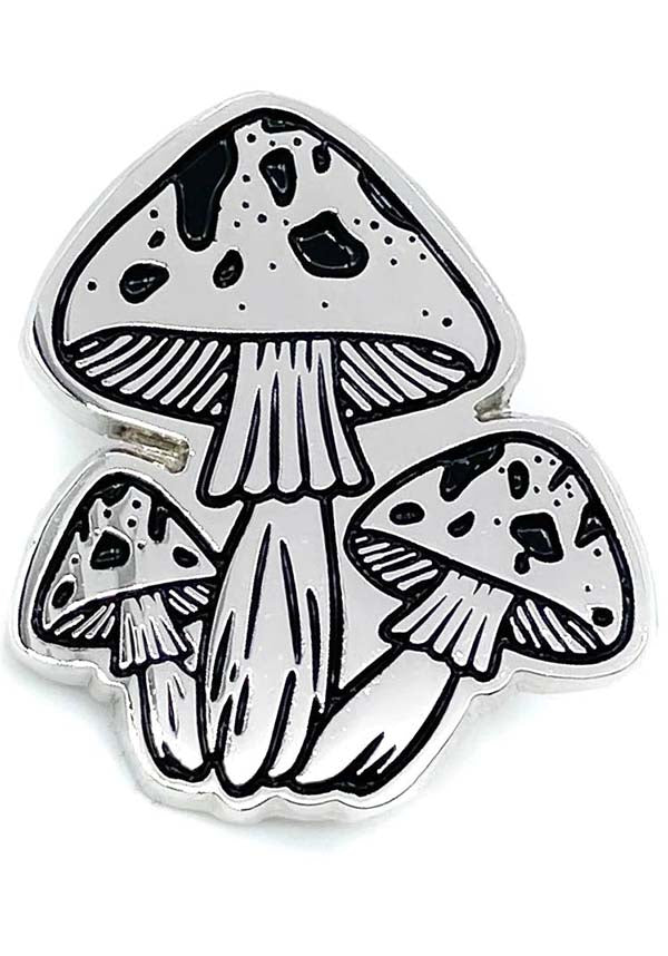 Mushroom | PIN