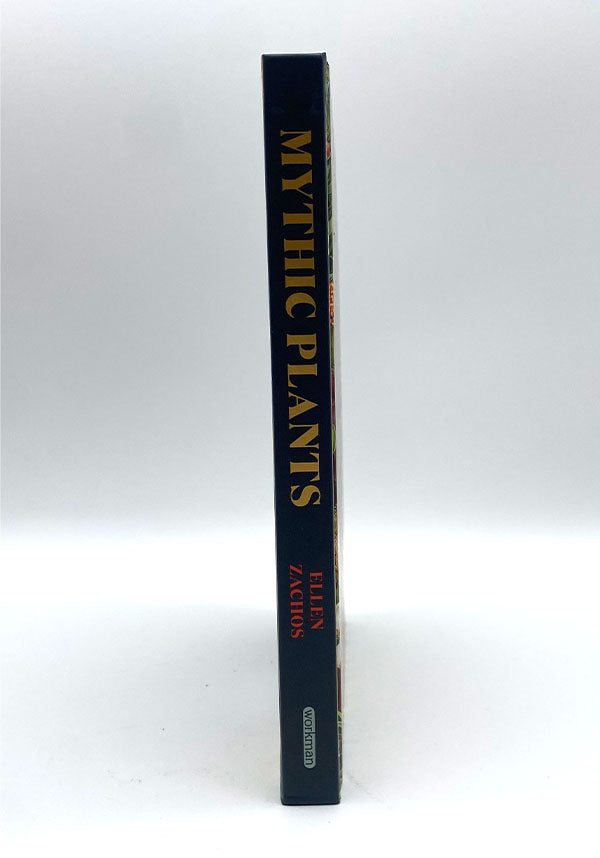 Mythic Plants | BOOK