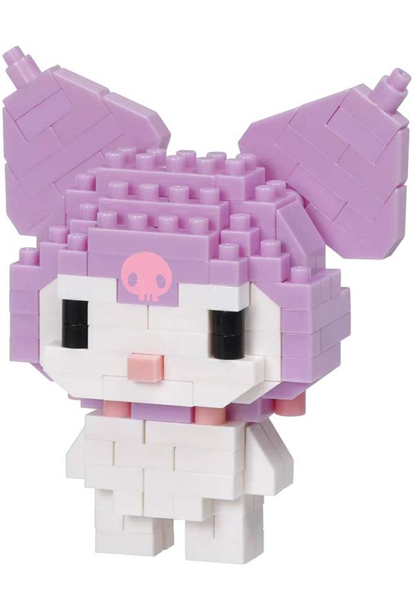 Sanrio: Kuromi | NANOBLOCK