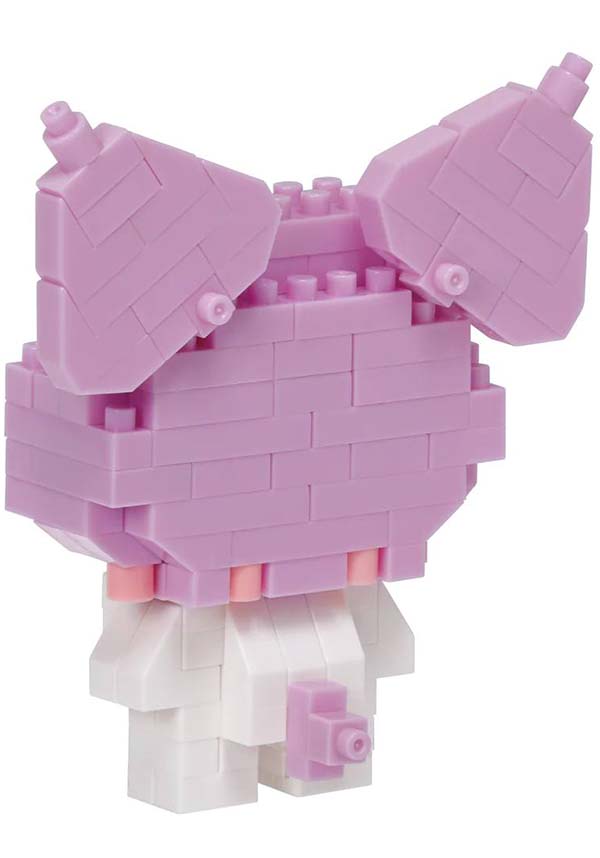 Sanrio: Kuromi | NANOBLOCK