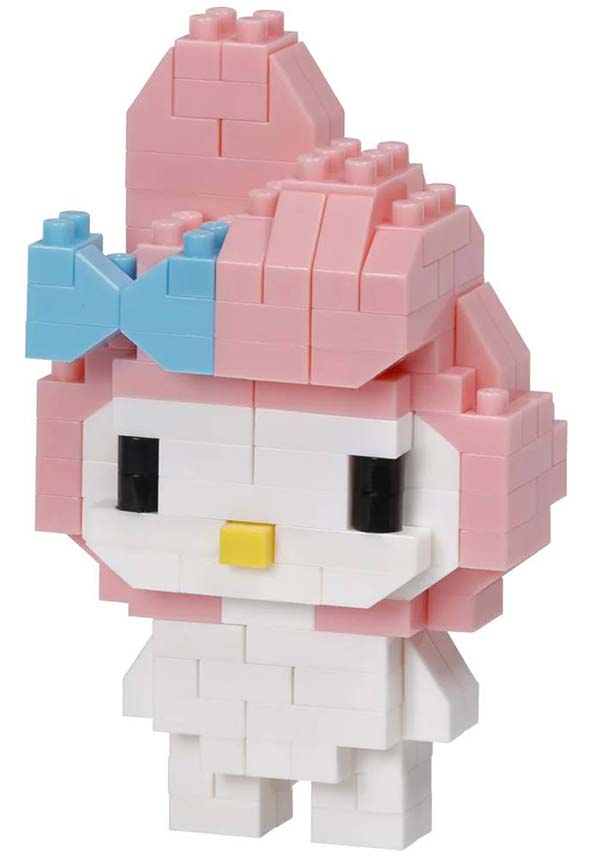 Sanrio: My Melody | NANOBLOCK