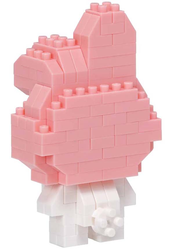 Sanrio: My Melody | NANOBLOCK