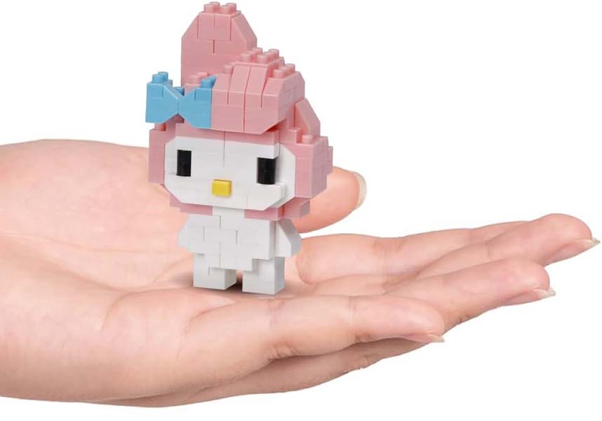 Sanrio: My Melody | NANOBLOCK