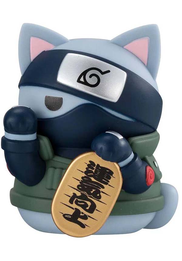 Naruto: Mega Cat Project | FIGURE [BLIND BOX]