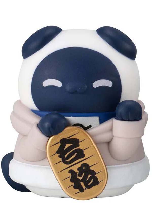 Naruto: Mega Cat Project | FIGURE [BLIND BOX]