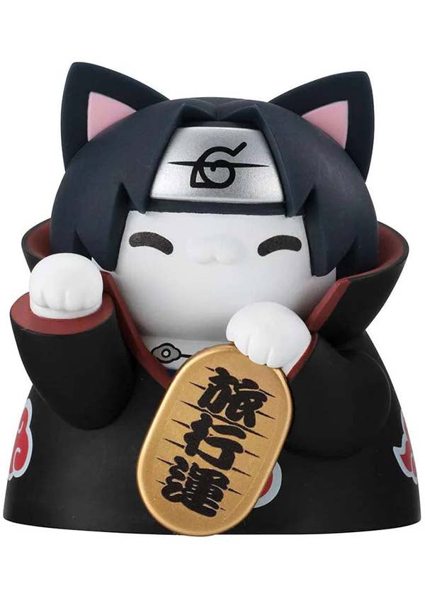 Naruto: Mega Cat Project | FIGURE [BLIND BOX]