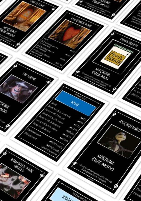 NBX 2 Edition | MONOPOLY