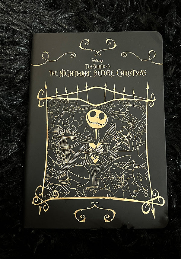 NBX: Coffin | PREMIUM GIFT SET