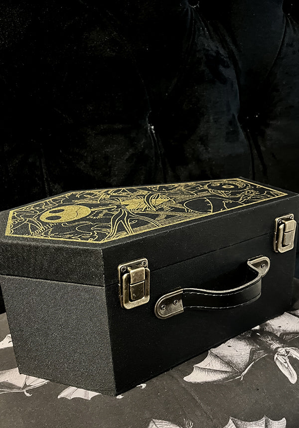 NBX: Coffin | PREMIUM GIFT SET