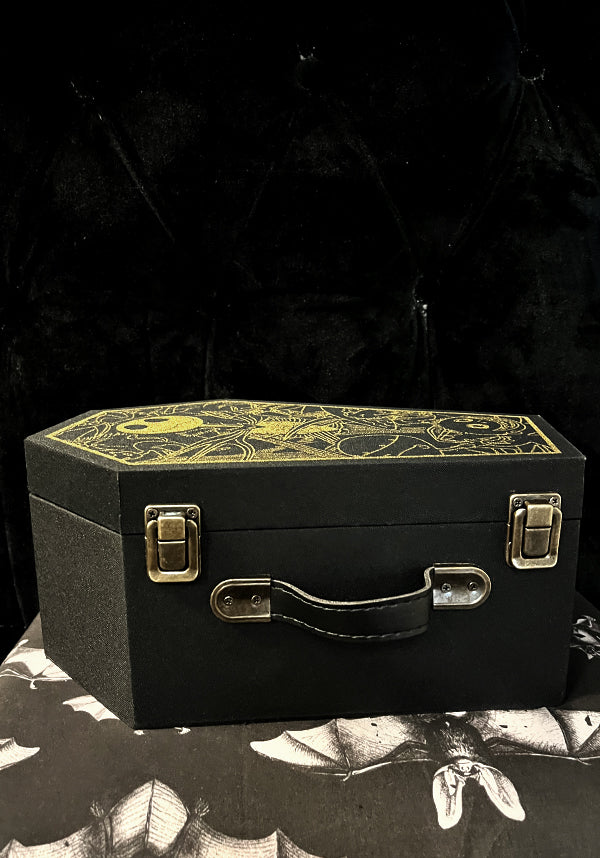 NBX: Coffin | PREMIUM GIFT SET