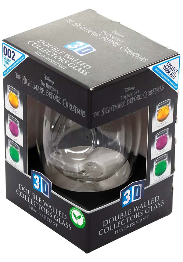 NBX: Jack | 3D GLASS