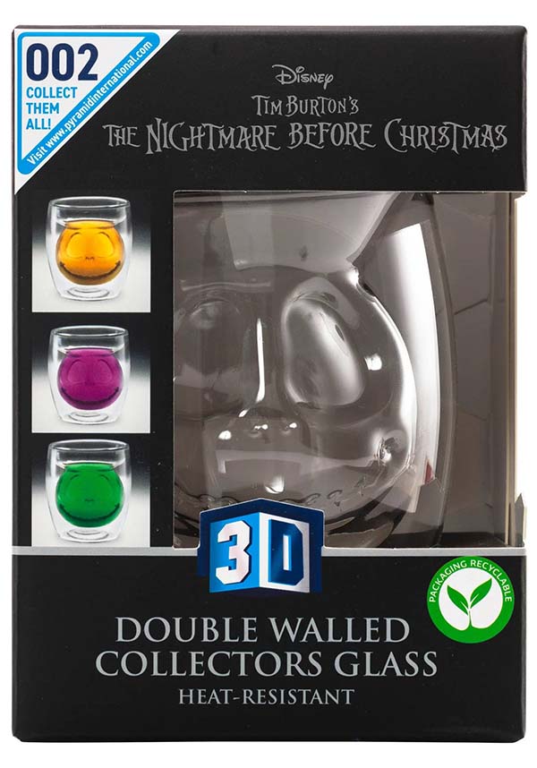 NBX: Jack | 3D GLASS