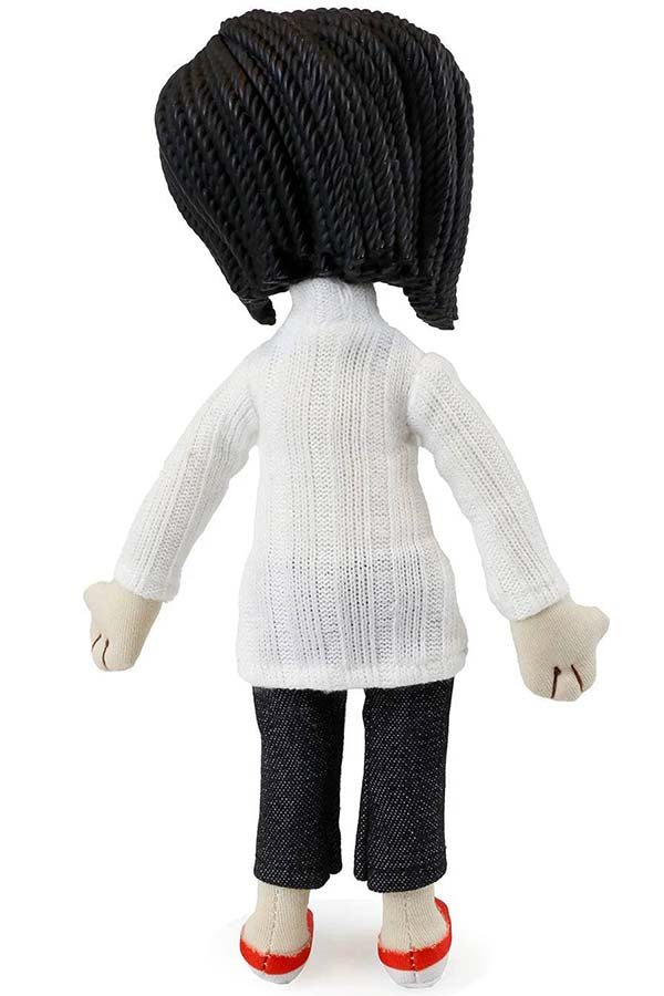 Coraline Other Mother | 8" PROP REPLICA DOLL