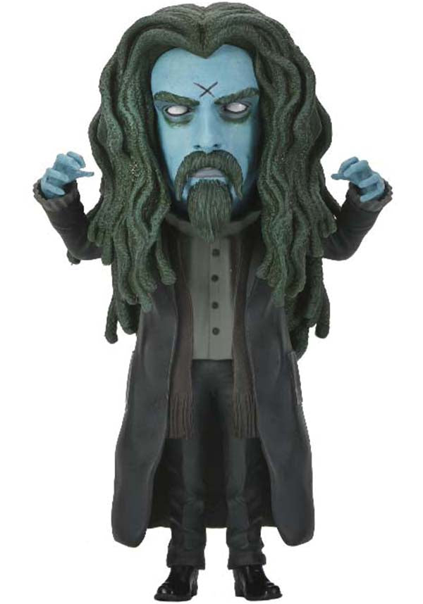 Rob Zombie's Little Big Head | FIGURE