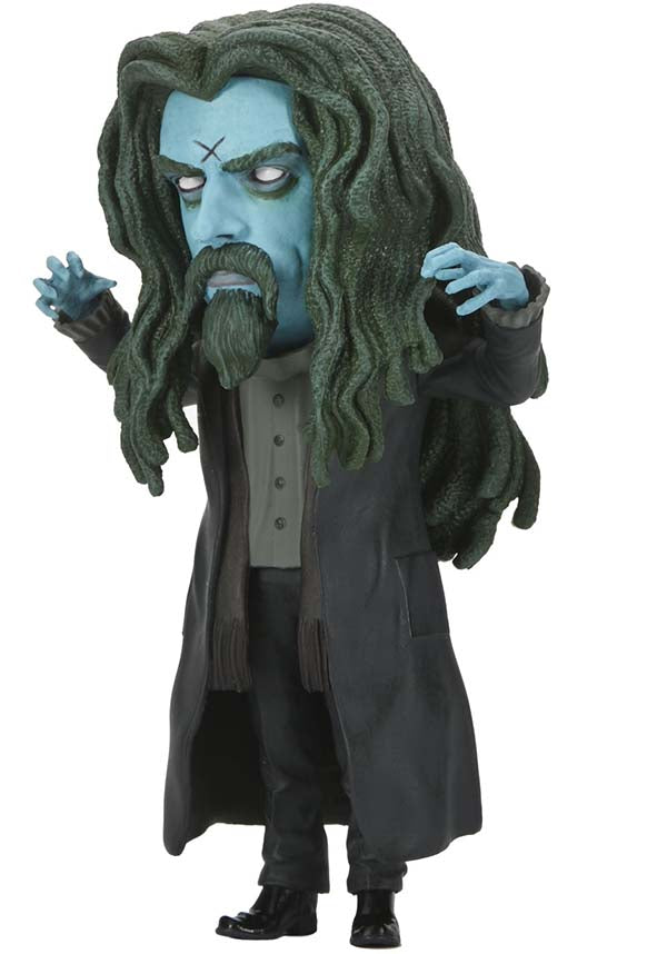 Rob Zombie's Little Big Head | FIGURE