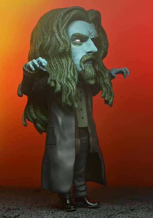 Rob Zombie's Little Big Head | FIGURE