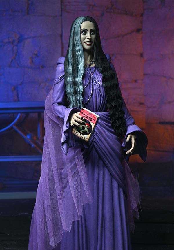 Lily Munster 7&quot; Scale | ACTION FIGURE*