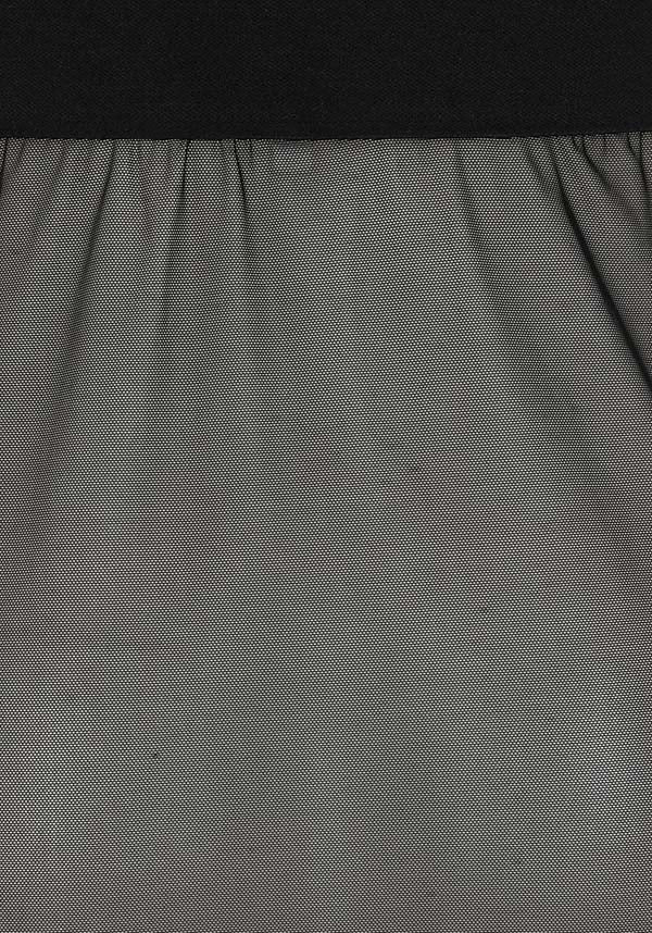 Minerva Mesh | MINI SKIRT