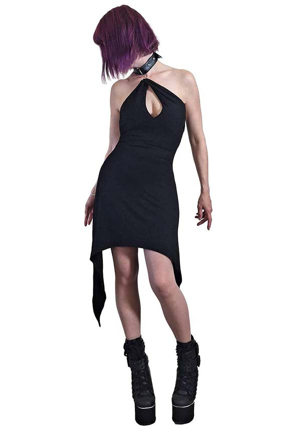 Persephone | MIDI DRESS