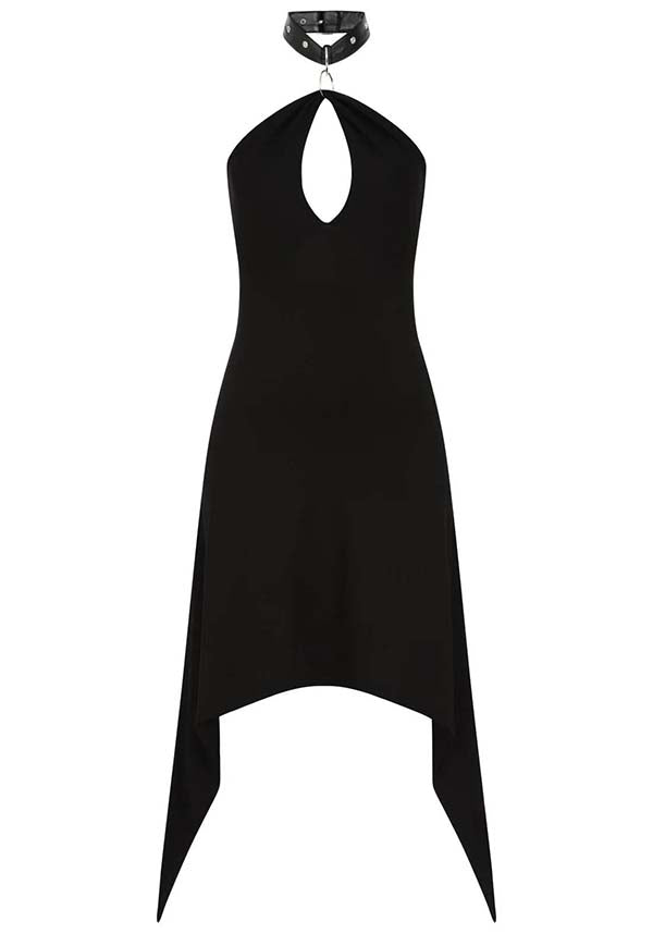 Persephone | MIDI DRESS