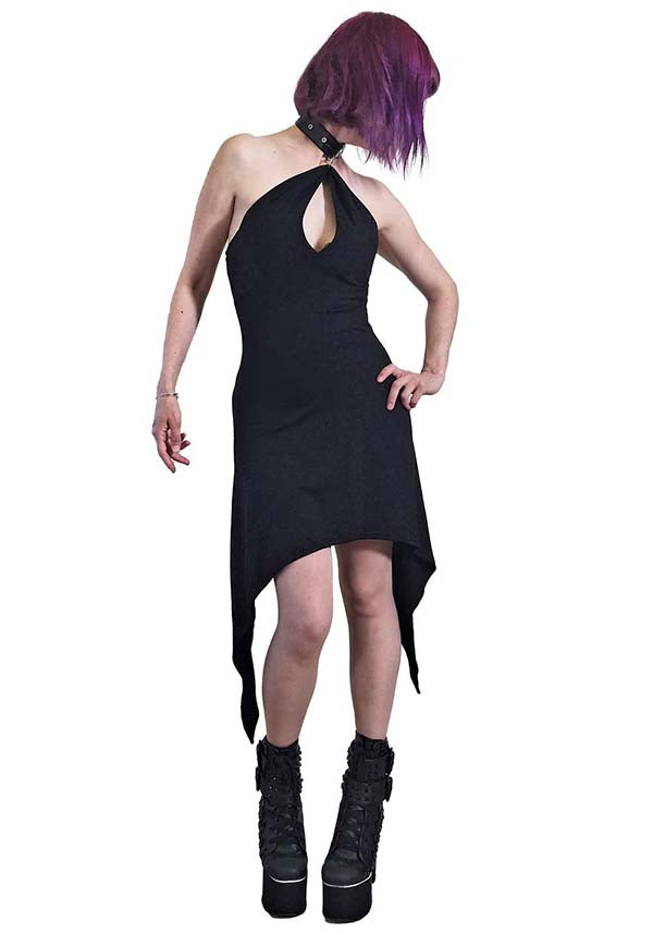 Persephone | MIDI DRESS
