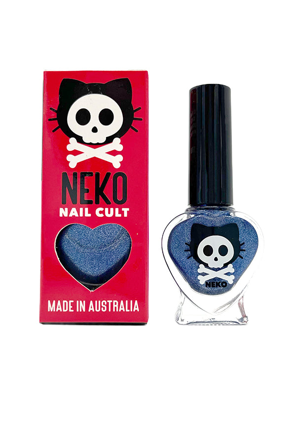 Delphinium | NAIL POLISH
