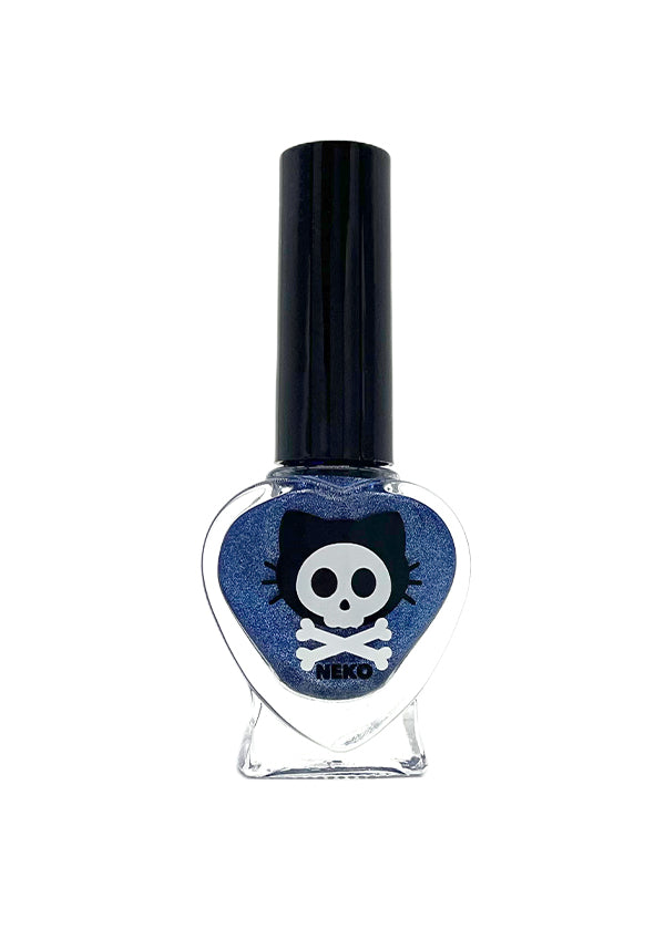 Delphinium | NAIL POLISH