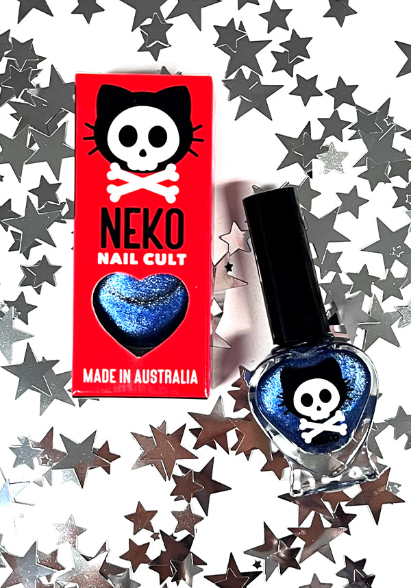 Delphinium | NAIL POLISH
