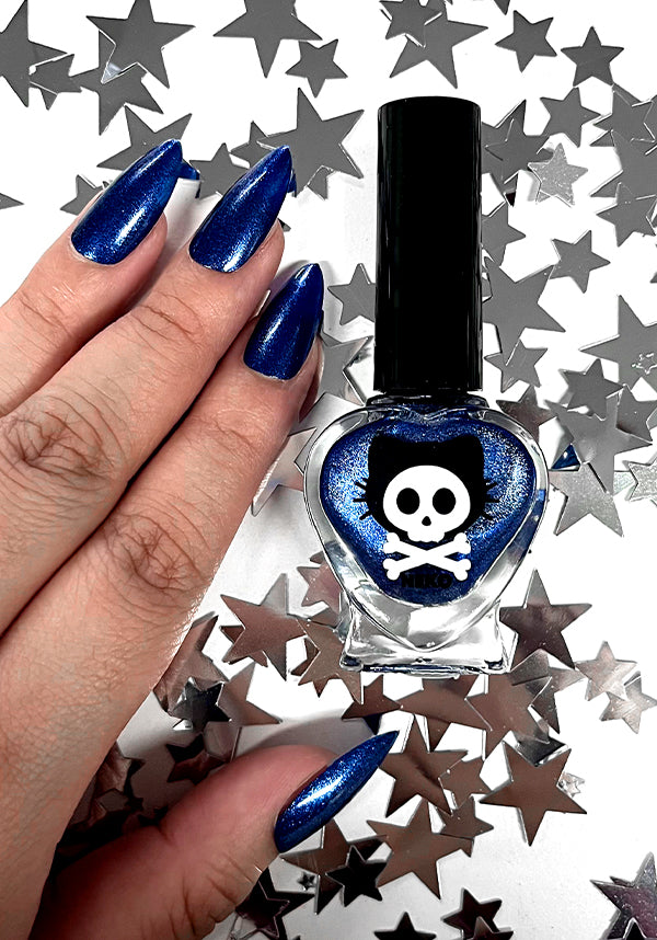 Delphinium | NAIL POLISH