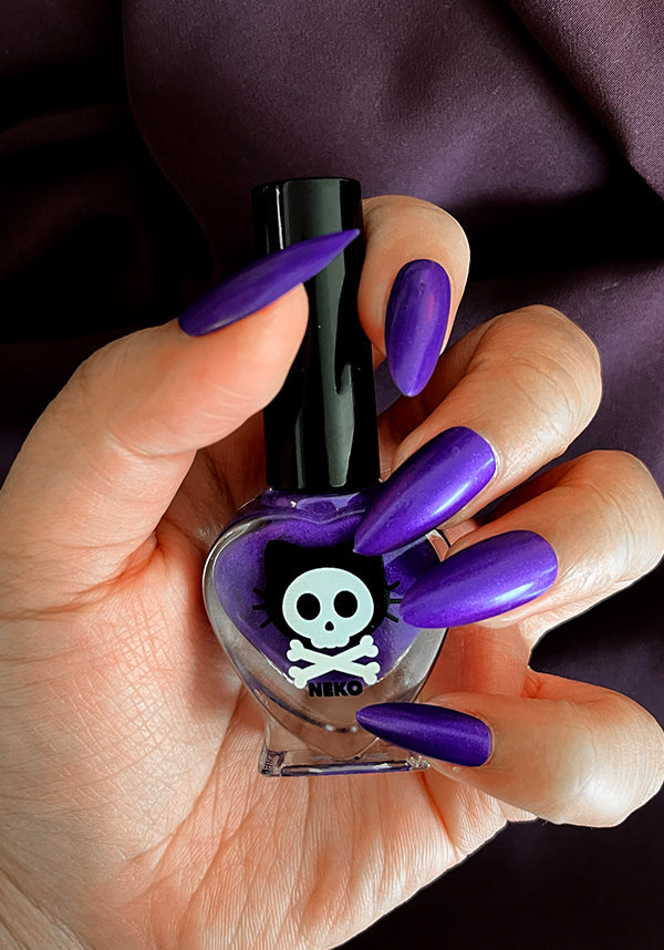 Evil Queen | NAIL POLISH
