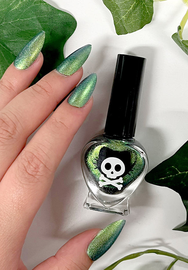 Flatwoods | NAIL POLISH
