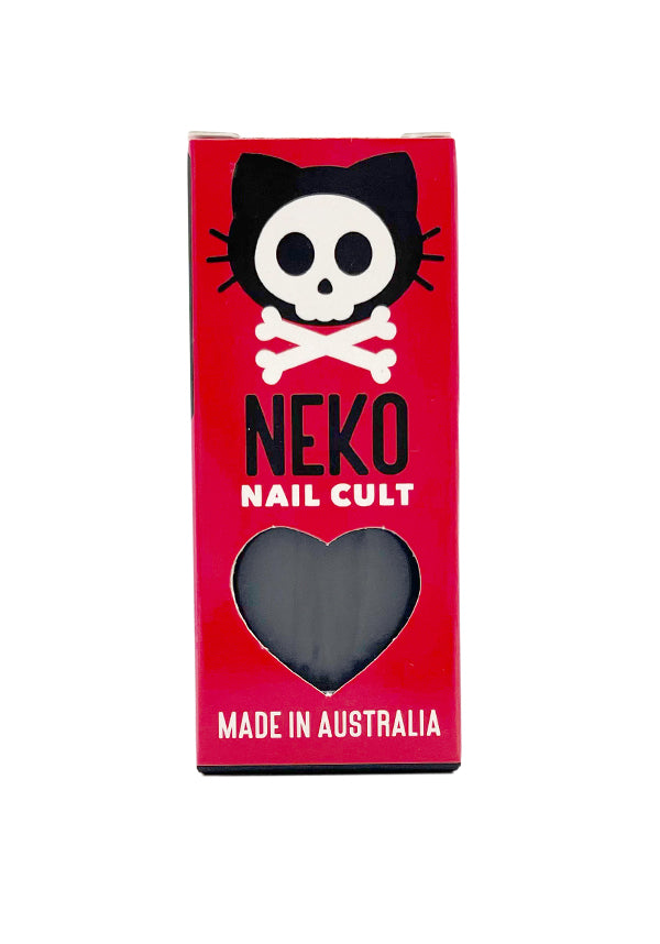 Hemlock | NAIL POLISH