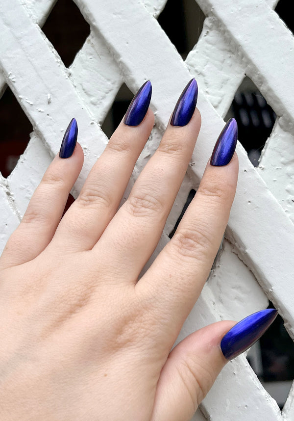 Illusion | NAIL POLISH