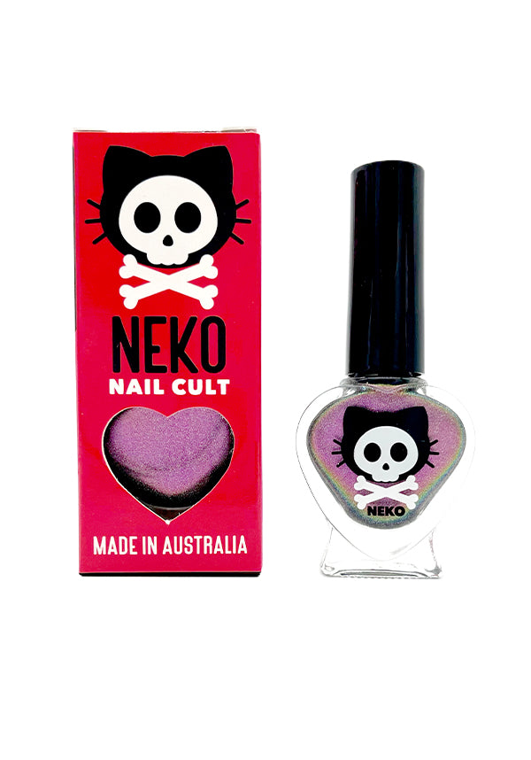 Jersey Devil | NAIL POLISH