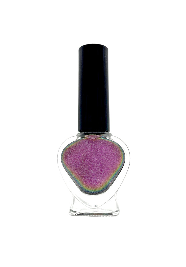 Jersey Devil | NAIL POLISH
