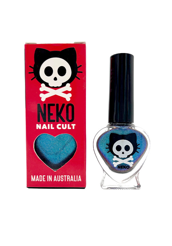 Loch Ness Monster | NAIL POLISH
