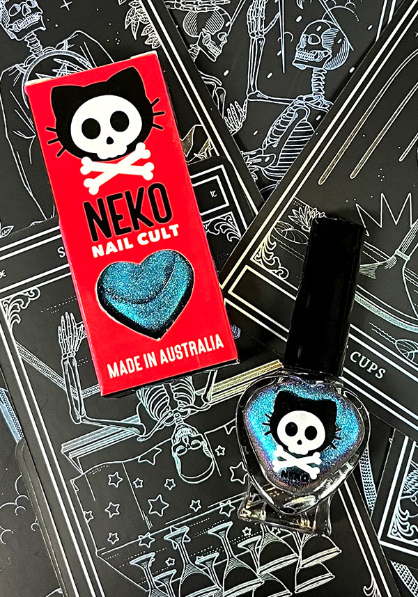 Loch Ness Monster | NAIL POLISH
